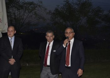 Iveco Elektrikli Çöp Kamyonu Ankara’da Tanıtıldı