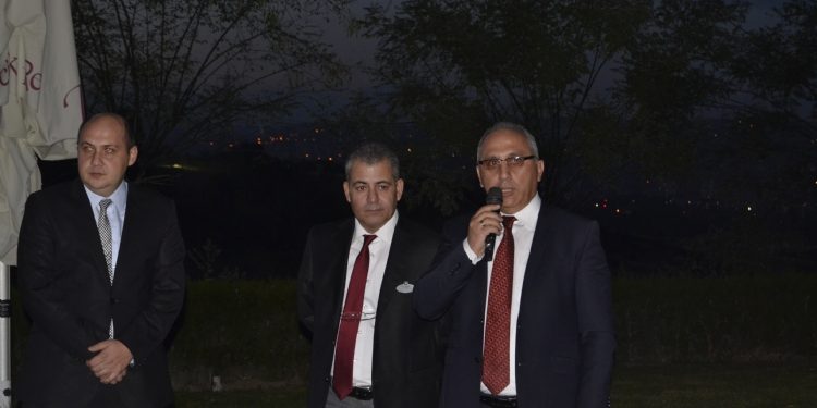 Iveco Elektrikli Çöp Kamyonu Ankara’da Tanıtıldı