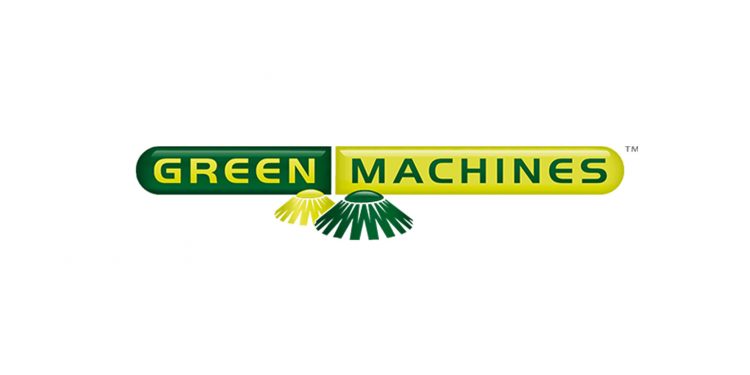 Green Machines (Tennant) Yetkili Servisi