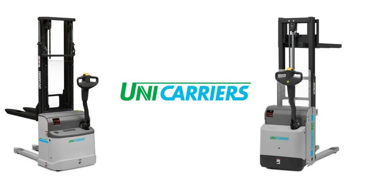 UniCarriers Yetkili Servisi