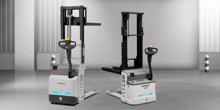 UniCarriers Yetkili Servisi