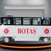 Profimak Makine‘den Botaş’a Elektrikli Tren Projesi